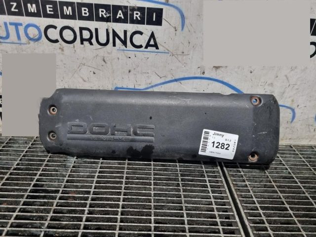 bontott SUZUKI JIMNY Felső Hűtőburkolat