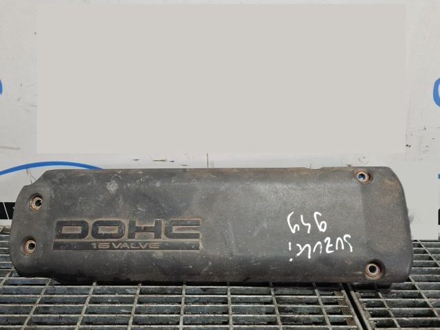 bontott SUZUKI JIMNY Felső Hűtőburkolat