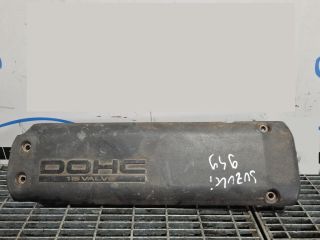 bontott SUZUKI JIMNY Felső Hűtőburkolat