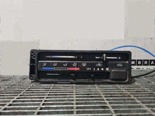 bontott SUZUKI JIMNY Fűtéskapcsoló