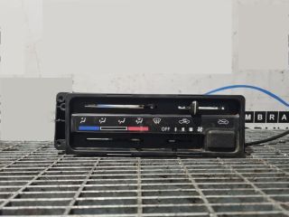 bontott SUZUKI JIMNY Fűtéskapcsoló