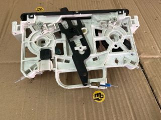 bontott SUZUKI JIMNY Fűtéskapcsoló