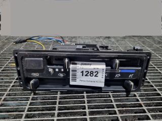 bontott SUZUKI JIMNY Fűtéskapcsoló