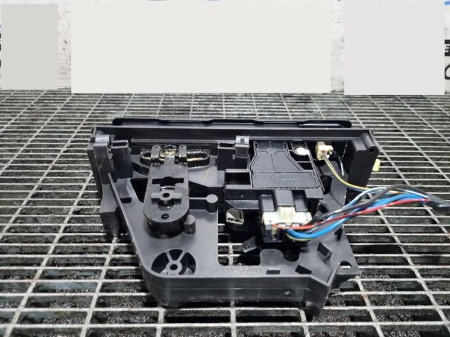 bontott SUZUKI JIMNY Fűtéskapcsoló