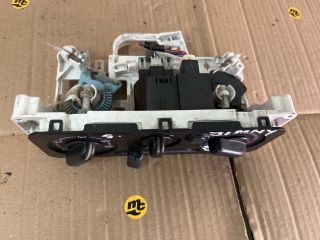 bontott SUZUKI JIMNY Fűtéskapcsoló