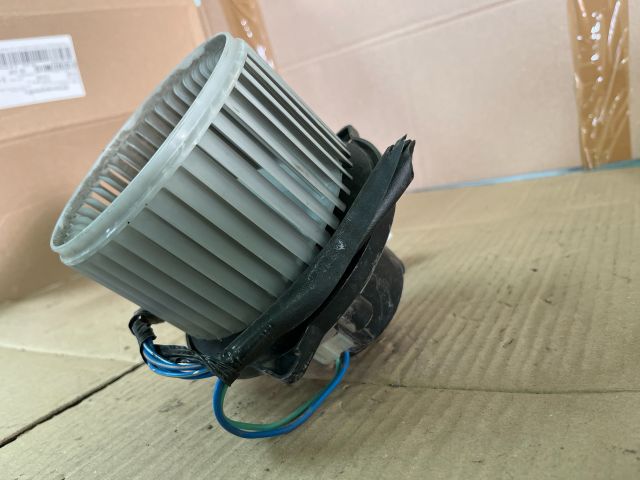 bontott SUZUKI JIMNY Fűtőmotor (Klímás)