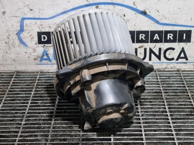 bontott SUZUKI JIMNY Fűtőmotor (Klímás)