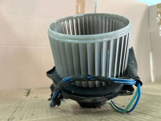 bontott SUZUKI JIMNY Fűtőmotor (Klímás)