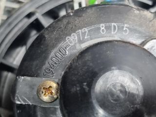 bontott SUZUKI JIMNY Fűtőmotor (Klímás)