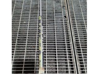 bontott SUZUKI JIMNY Gázrugós Kitámasztó Teleszkóp Csomagtérajtó (Pozíciófüggetlen)