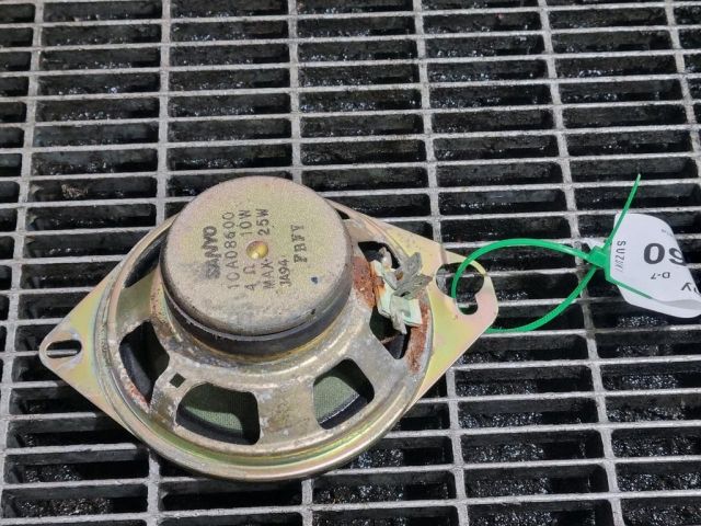 bontott SUZUKI JIMNY Hangszóró (Pozíciófüggetlen)