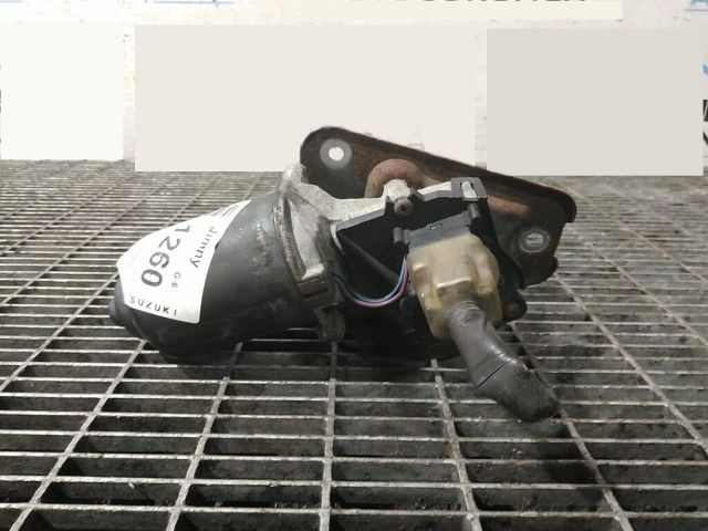 bontott SUZUKI JIMNY Hátsó Ablaktörlő Motor