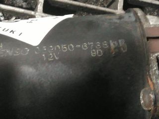 bontott SUZUKI JIMNY Hátsó Ablaktörlő Motor