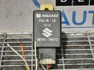 bontott SUZUKI JIMNY Izzító Relé