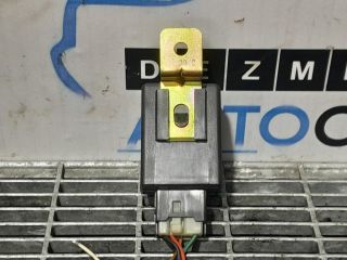 bontott SUZUKI JIMNY Izzító Relé