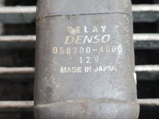 bontott SUZUKI JIMNY Izzító Relé