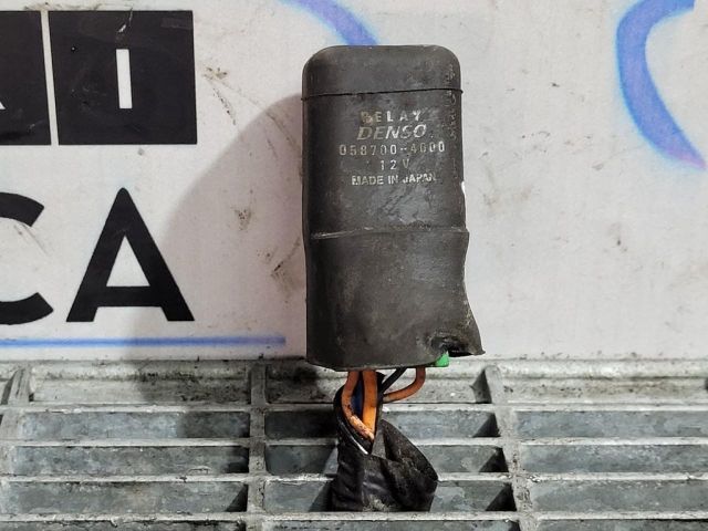 bontott SUZUKI JIMNY Izzító Relé