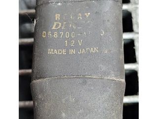 bontott SUZUKI JIMNY Izzító Relé