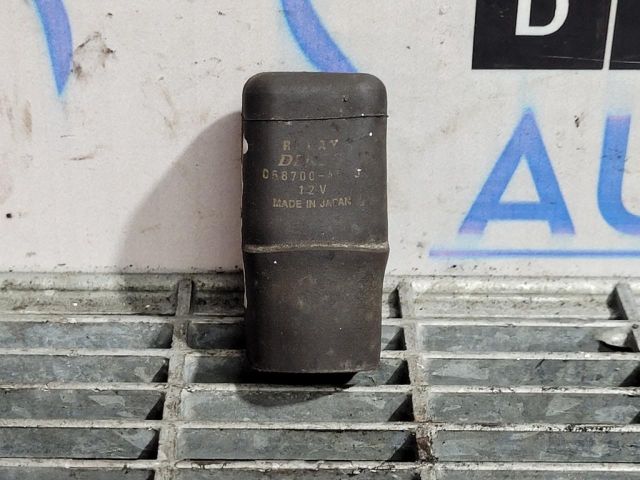 bontott SUZUKI JIMNY Izzító Relé