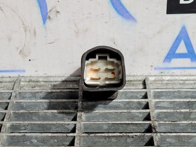 bontott SUZUKI JIMNY Izzító Relé