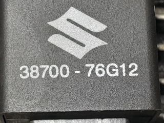 bontott SUZUKI JIMNY Izzító Relé