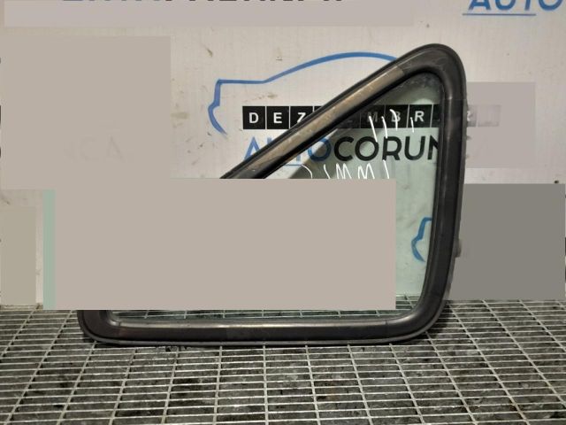 bontott SUZUKI JIMNY Jobb C Oszlop Oldalablak Üveg