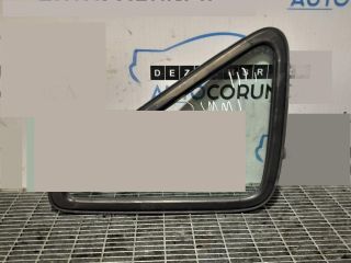 bontott SUZUKI JIMNY Jobb C Oszlop Oldalablak Üveg