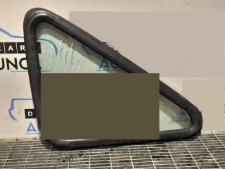 bontott SUZUKI JIMNY Jobb C Oszlop Oldalablak Üveg