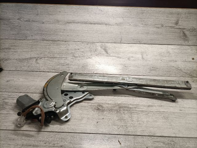 bontott SUZUKI JIMNY Jobb első Ablakemelő Szerkezet (Elektromos)