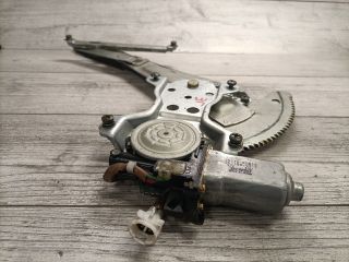 bontott SUZUKI JIMNY Jobb első Ablakemelő Szerkezet (Elektromos)