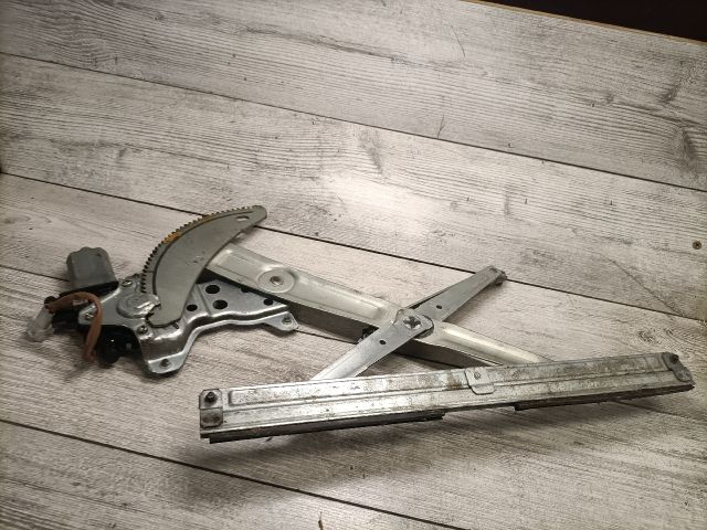 bontott SUZUKI JIMNY Jobb első Ablakemelő Szerkezet (Elektromos)