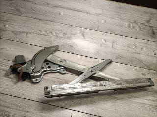 bontott SUZUKI JIMNY Jobb első Ablakemelő Szerkezet (Elektromos)