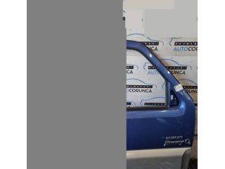 bontott SUZUKI JIMNY Jobb első Ajtó (Üres lemez)