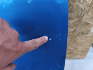 bontott SUZUKI JIMNY Jobb első Ajtó (Üres lemez)