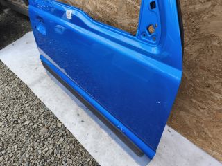 bontott SUZUKI JIMNY Jobb első Ajtó (Üres lemez)