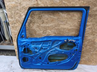 bontott SUZUKI JIMNY Jobb első Ajtó (Üres lemez)
