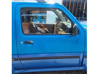 bontott SUZUKI JIMNY Jobb első Ajtó (Üres lemez)