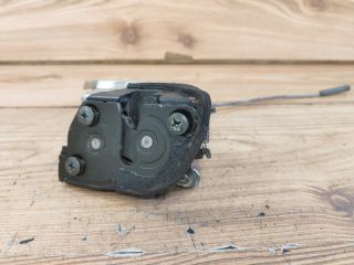 bontott SUZUKI JIMNY Jobb első Ajtózár