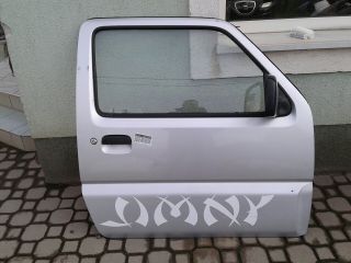 bontott SUZUKI JIMNY Jobb első Ajtózár