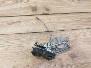 bontott SUZUKI JIMNY Jobb első Ajtózár