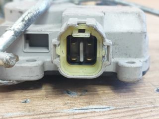 bontott SUZUKI JIMNY Jobb első Ajtózár