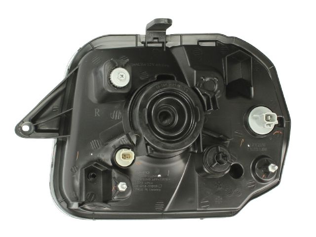 bontott SUZUKI JIMNY Jobb Fényszóró