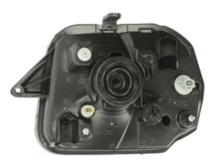 bontott SUZUKI JIMNY Jobb Fényszóró