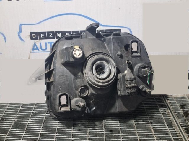 bontott SUZUKI JIMNY Jobb Fényszóró