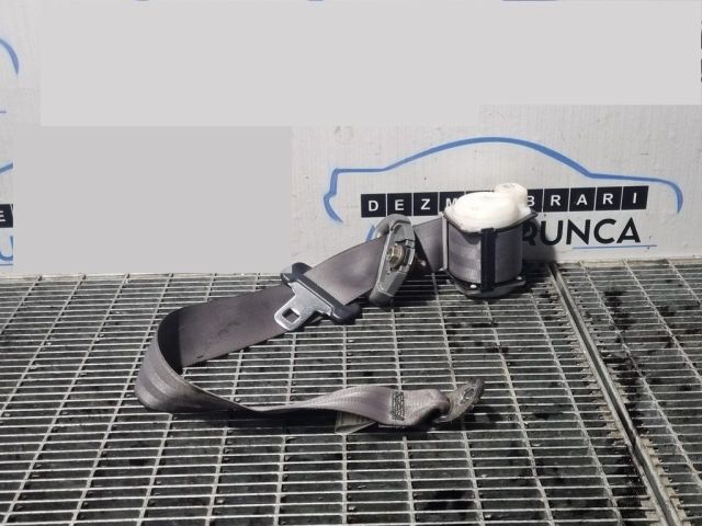 bontott SUZUKI JIMNY Jobb hátsó Biztonsági Öv