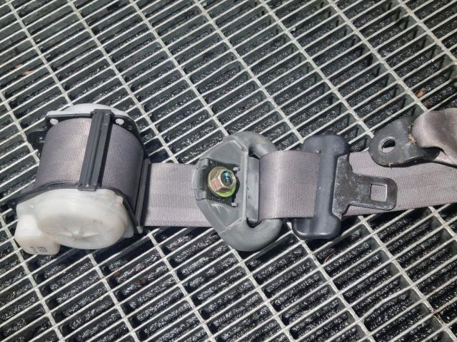 bontott SUZUKI JIMNY Jobb hátsó Biztonsági Öv