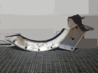 bontott SUZUKI JIMNY Jobb hátsó Sárvédő Díszléc