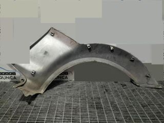 bontott SUZUKI JIMNY Jobb hátsó Sárvédő Díszléc