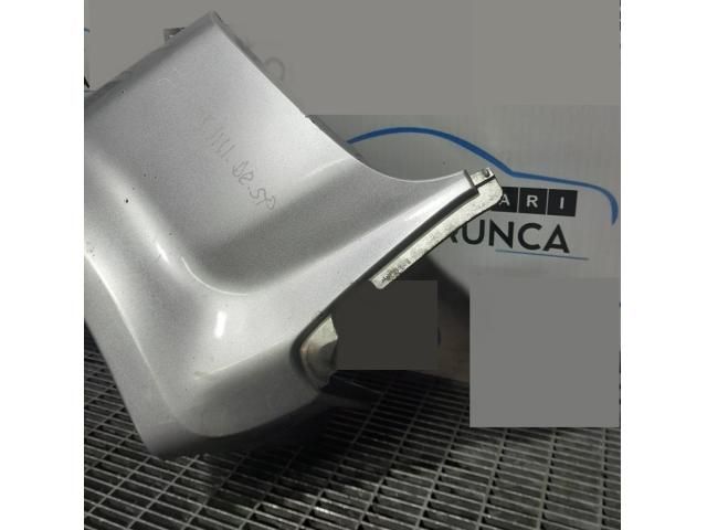 bontott SUZUKI JIMNY Jobb hátsó Sárvédő Díszléc