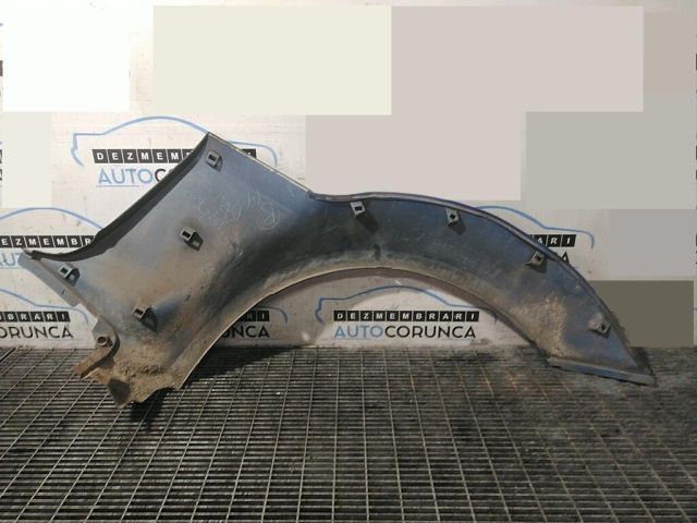 bontott SUZUKI JIMNY Jobb hátsó Sárvédő Díszléc
